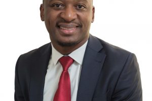 Amasi Mwela CEO of Private Property