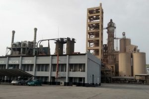 Ashaka Cement to inaugurate N11bn 16-MW power plant