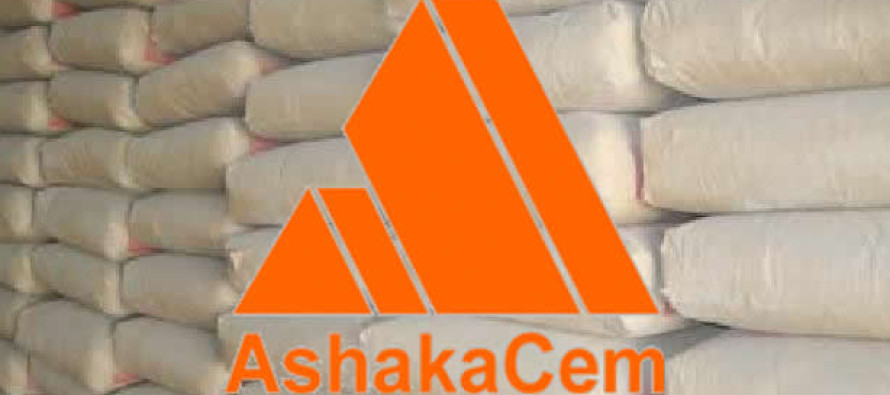 Ashaka