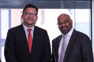 CESA - Chris Campbell and Neresh Pather DSCF1628