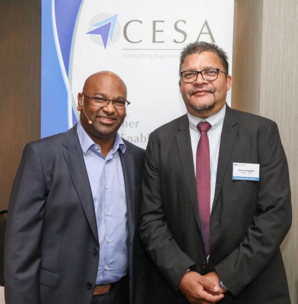 CESA responds to 2019 Budget Speech promoting Value for Money Procurement!