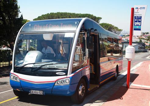 City of Cape Town proposes R800m transport infrastructure project for Wynberg