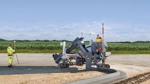 Concrete paver launched at Las Vegas Expo Concrete paver launched at Las Vegas Expo