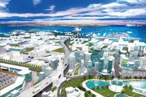 Construction of Likoni Special Economic Zones set to kick off