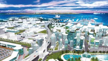 Construction of Likoni Special Economic Zones set to kick off Construction of Likoni Special Economic Zones set to kick off