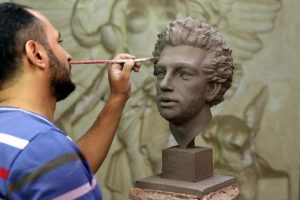 Egypt to commence construction of Mohamed Salah Museum