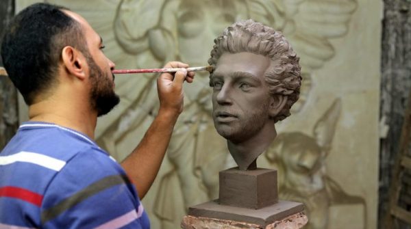 Egypt to commence construction of Mohamed Salah Museum