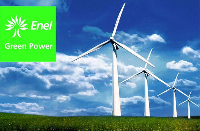 Enel starts construction of 140 MW Eastern Cape wind farm