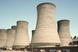 Extension project for US $2b Hwange Power Station begins