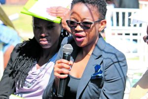 GIBB growing water sectors female entrepreneurs