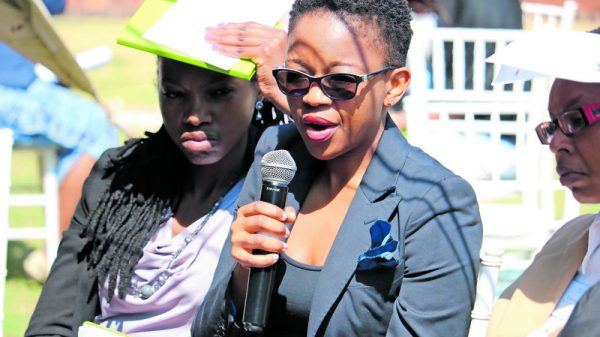 GIBB growing water sectors female entrepreneurs