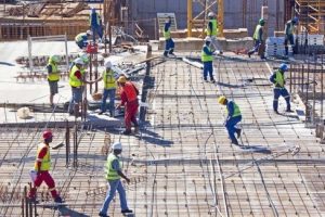 Government bureaucracy