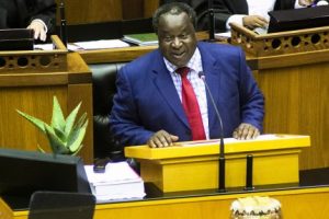 Government ups the ante on infrastructure 2