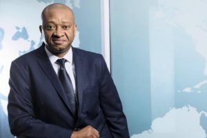 Group Five appoints Dr Thabo Kgogo