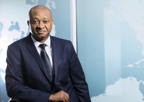 Group Five appoints Dr Thabo Kgogo Group Five appoints Dr Thabo Kgogo
