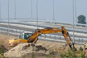 Gugs roads rehabilitation