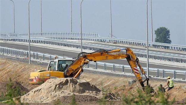 Gugs roads rehabilitation