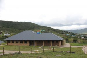 IDT hands over six schools to Eastern Cape communities