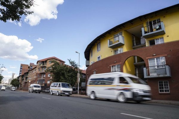 Joburg adopts inclusionary housing framework where rich and poor will live side by side