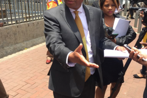 Joburg gives 2 developments