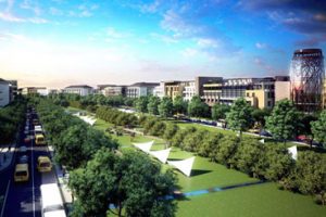 Kenya Tatu City awards residential infrastructure contract to Stecol Corporation