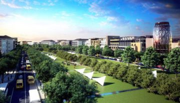 Kenya Tatu City awards residential infrastructure contract to Stecol Corporation Kenya Tatu City awards residential infrastructure contract to Stecol Corporation