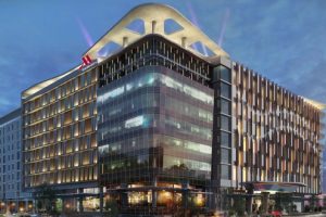 Marriott International South Africa