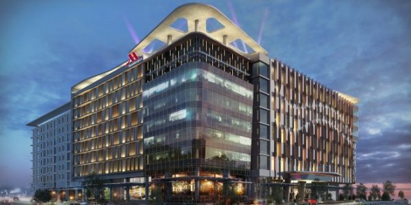 Marriott International South Africa