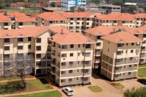 Mystery Investor seeks to build 100000 affordable houses in Kenya