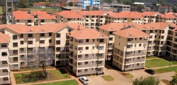 Mystery Investor seeks to build 100000 affordable houses in Kenya