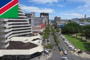 Namibia N$20 billion Tsumeb smart city still on cards