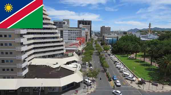 Namibia N$20 billion Tsumeb smart city still on cards