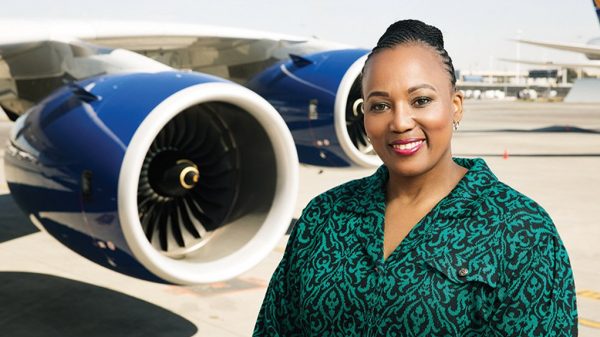 OR Tambo Western Precinct construction to start before end-Feb OR Tambo Western Precinct construction to start before end-Feb