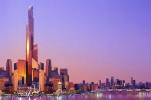 Plans announced for $86bn first phase of Kuwaits Silk City