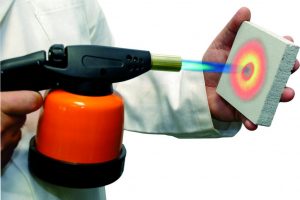 Pratliperl aggregate for green plaster screed and concrete