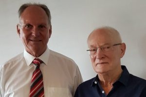 Promising growth in construction sector brings hope for 2019