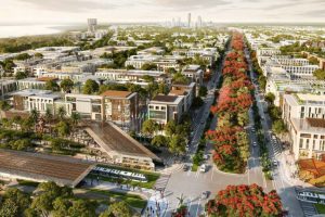 SOM breaks ground on Alaro city