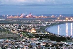Saldanha Bay IDZ attracts R3bn worth of investment