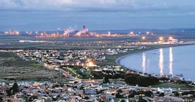 Saldanha Bay IDZ attracts R3bn worth of investment