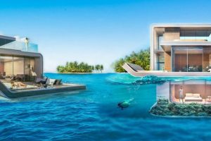 Seahorse Villas 1