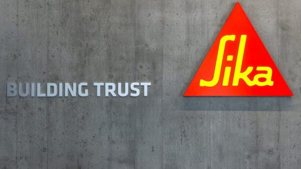 Sika AG Continues To Fight Hostile Takeover From Cie. de Saint G Sika AG Continues To Fight Hostile Takeover From Cie. de Saint G