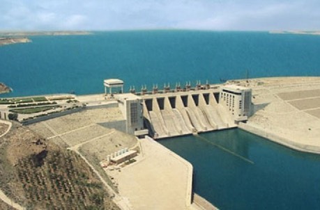 Stieglers Gorge Dam to cost more than double government estimate study Stieglers Gorge Dam to cost more than double government estimate study