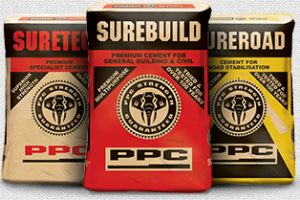 Subdued construction activity higher imports cut PPC's sales volumes