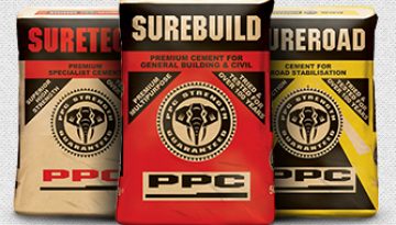 Subdued construction activity higher imports cut PPC's sales volumes Subdued construction activity higher imports cut PPC's sales volumes