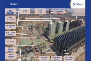 Technical defects at Medupi and Kusile resulting in serious