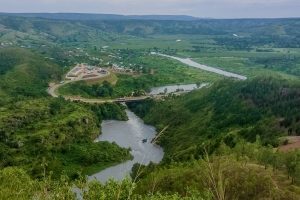 US $468m Rusumo hydropower plant in Tanzania to be complete soon
