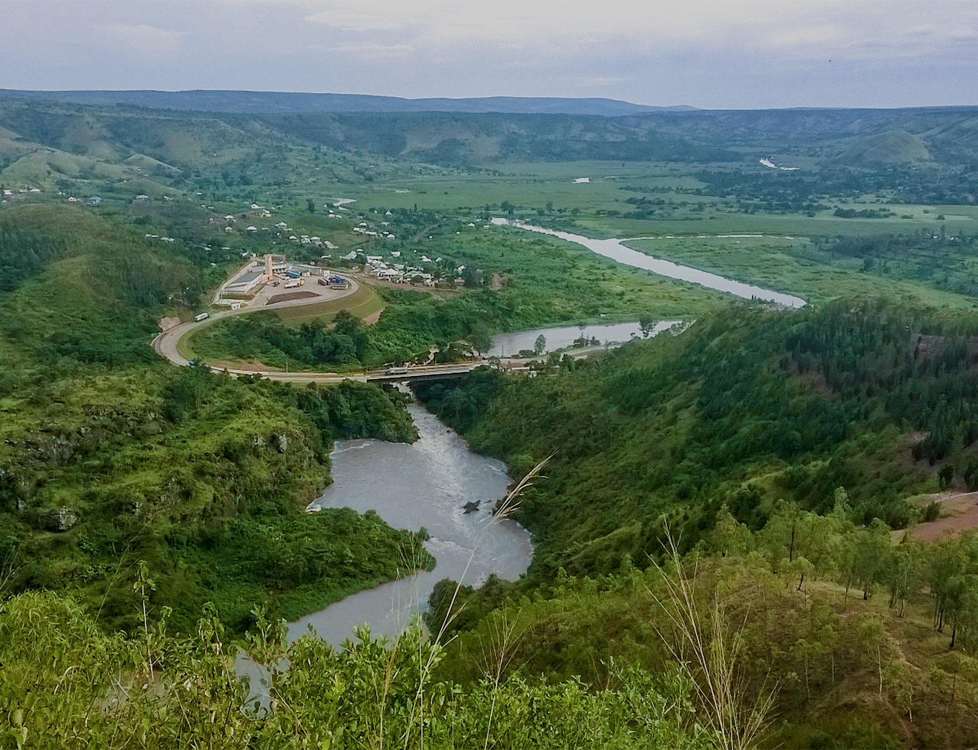 US $468m Rusumo hydropower plant in Tanzania to be complete soon