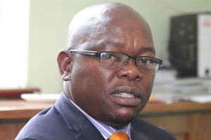 Zimbabwe new stadium on cards CHIDEME