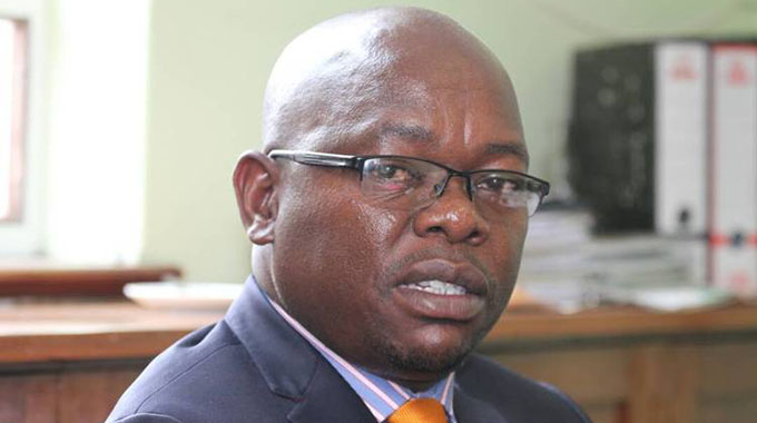 Zimbabwe new stadium on cards CHIDEME