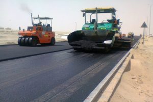Zimbabwe sets aside US $345m for road refurbishment